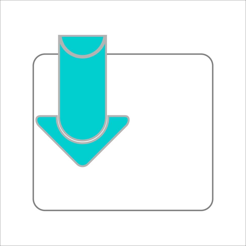 Infographic list modern element vector