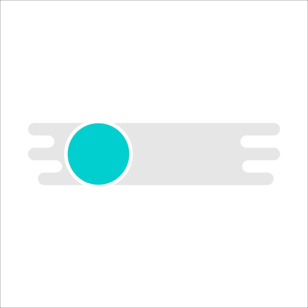 Infographic list simple element vector
