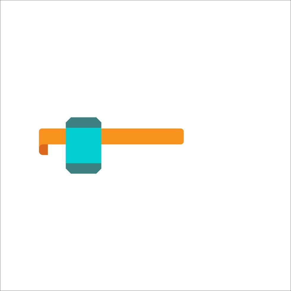 Infographic list modern element vector
