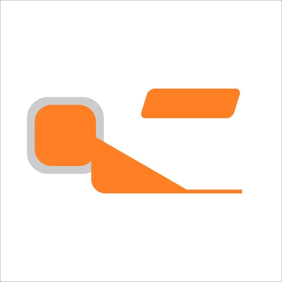 Infographic list modern element vector