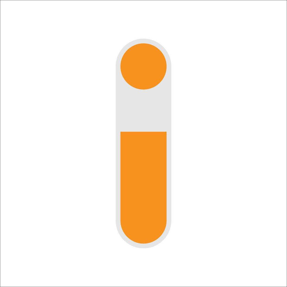 Infographic list modern element vector