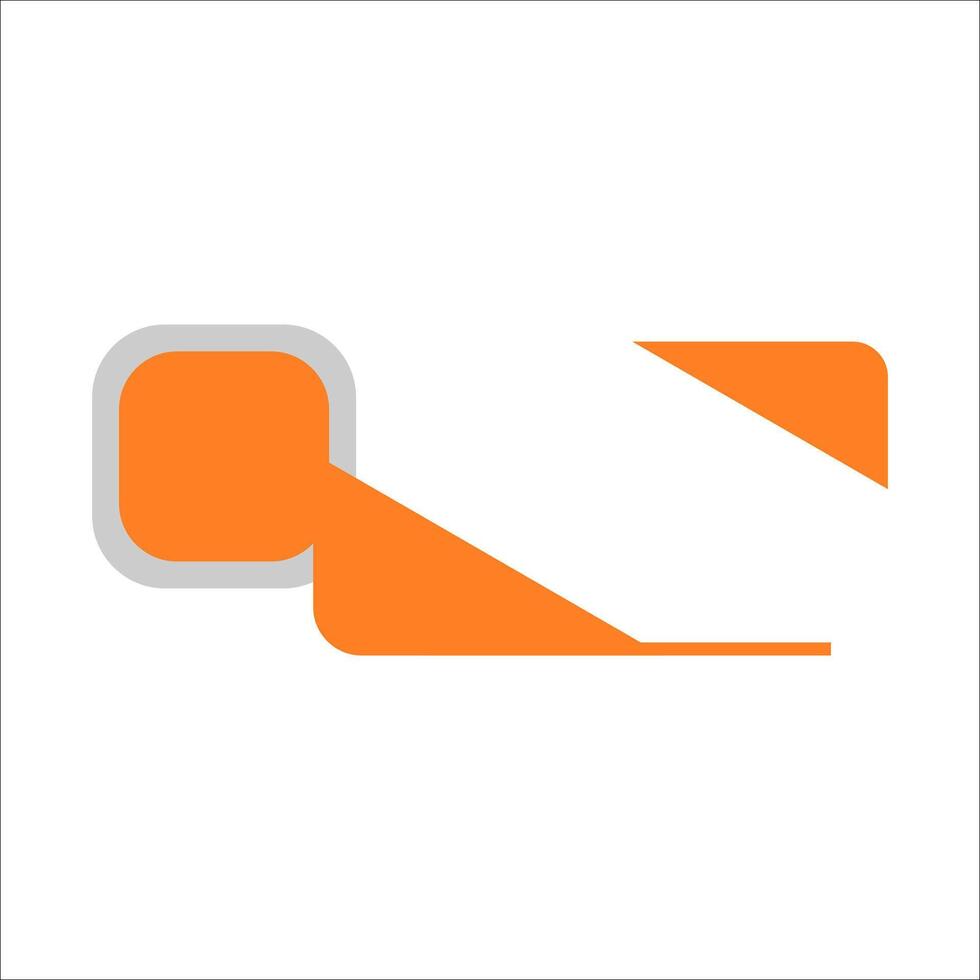 Infographic list modern element vector