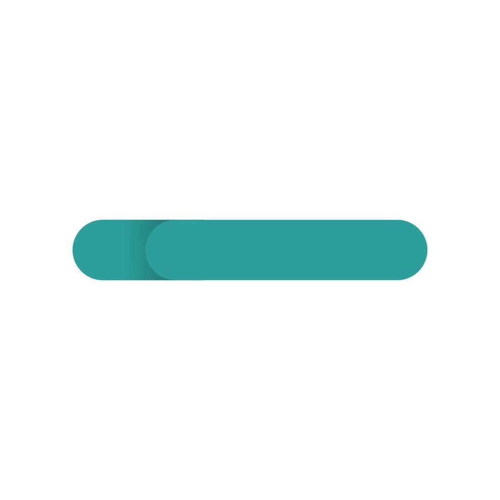 Infographic list simple element vector