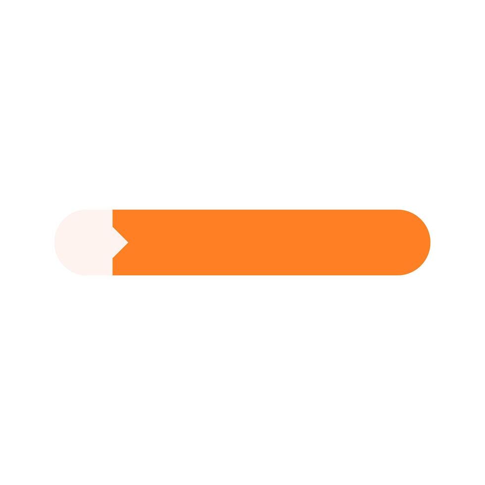 Infographic list simple element vector