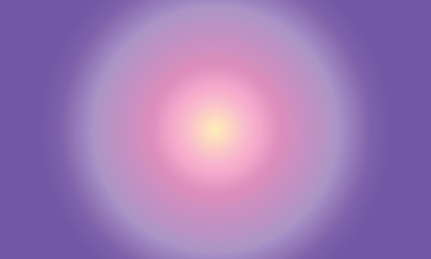 Vibrant colorful gradient background design vector