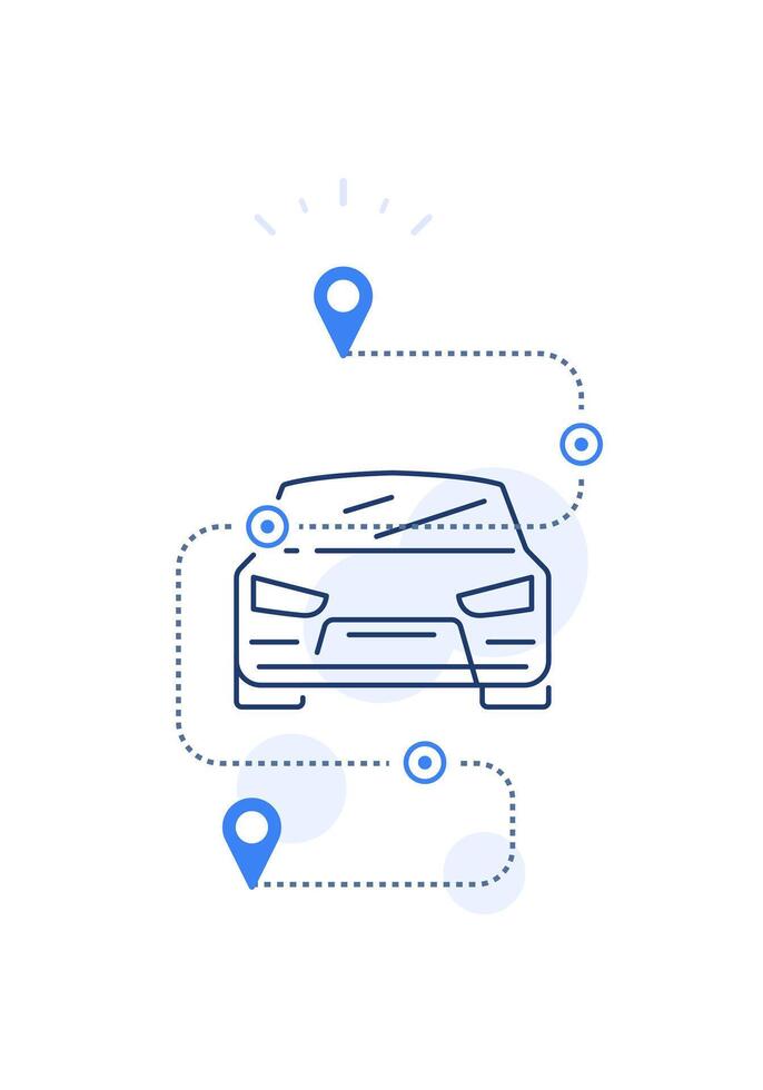 Auto Hire Vector Art, Icons, and Graphics for Free Download