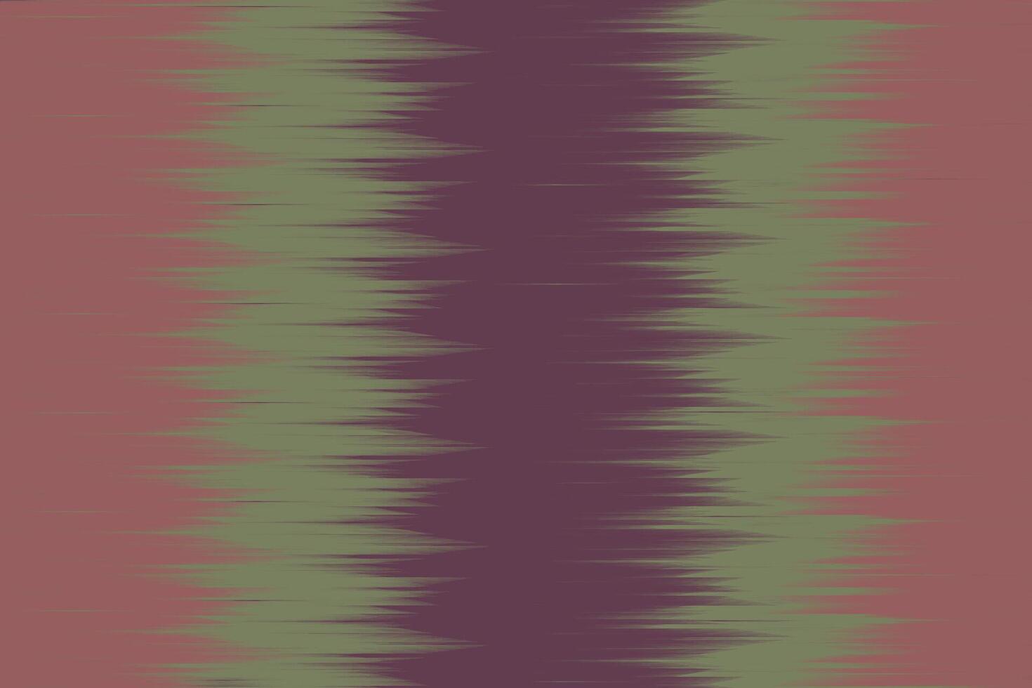 Uzbek ikat pattern. Uzbek ikat pattern fabric style. Uzbek ikat pattern design for background, wallpaper, textile, art, clothing, wrapping paper, Uzbekistan style, Uzbekistan fabric vector