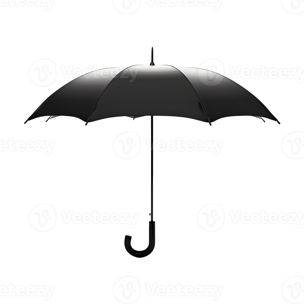 Umbrella isolated on transparent background png