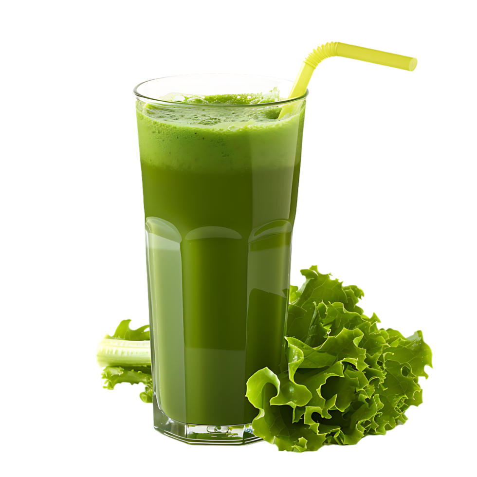 Green vegetable juice Best Summer Juice png