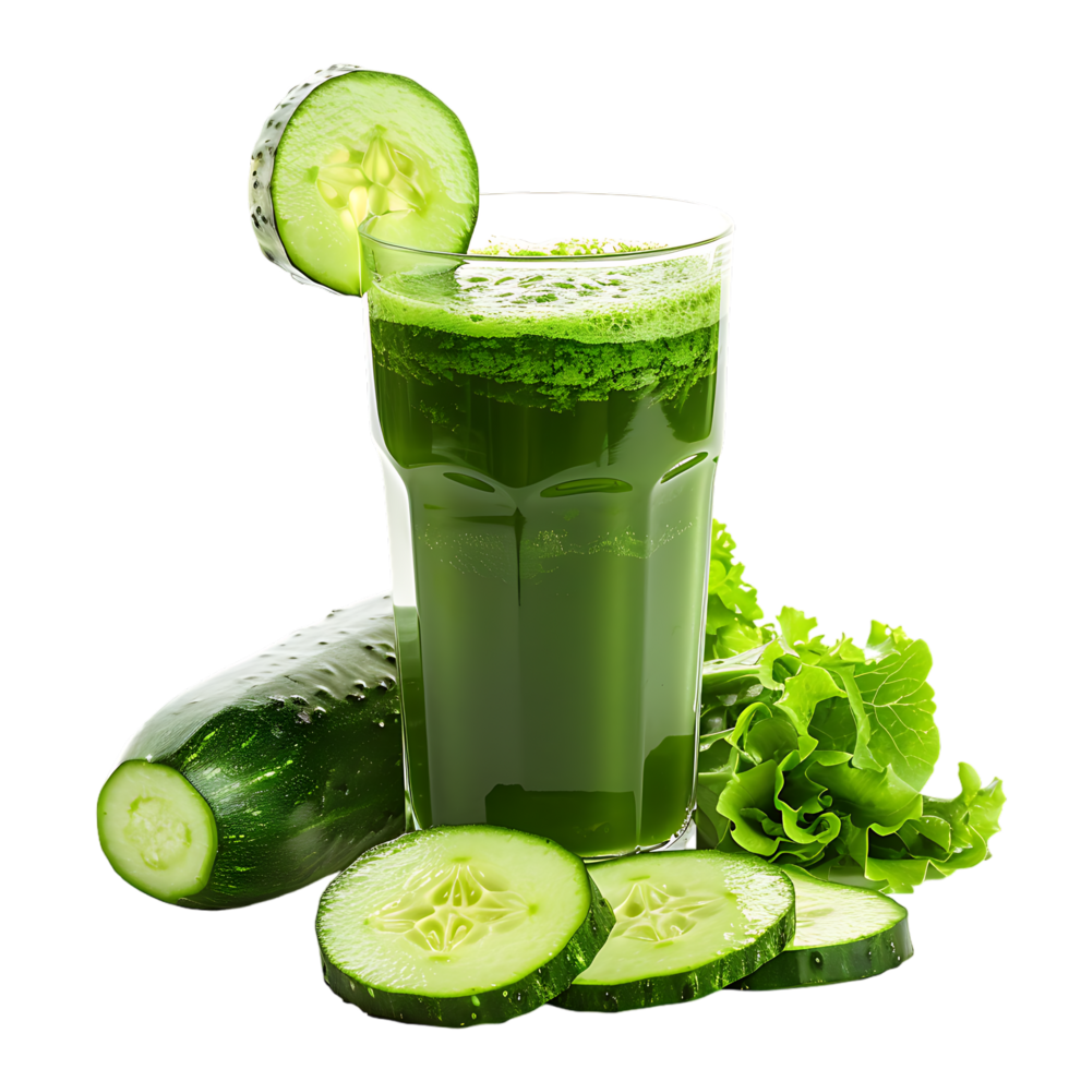 Green vegetable juice Best Summer Juice png