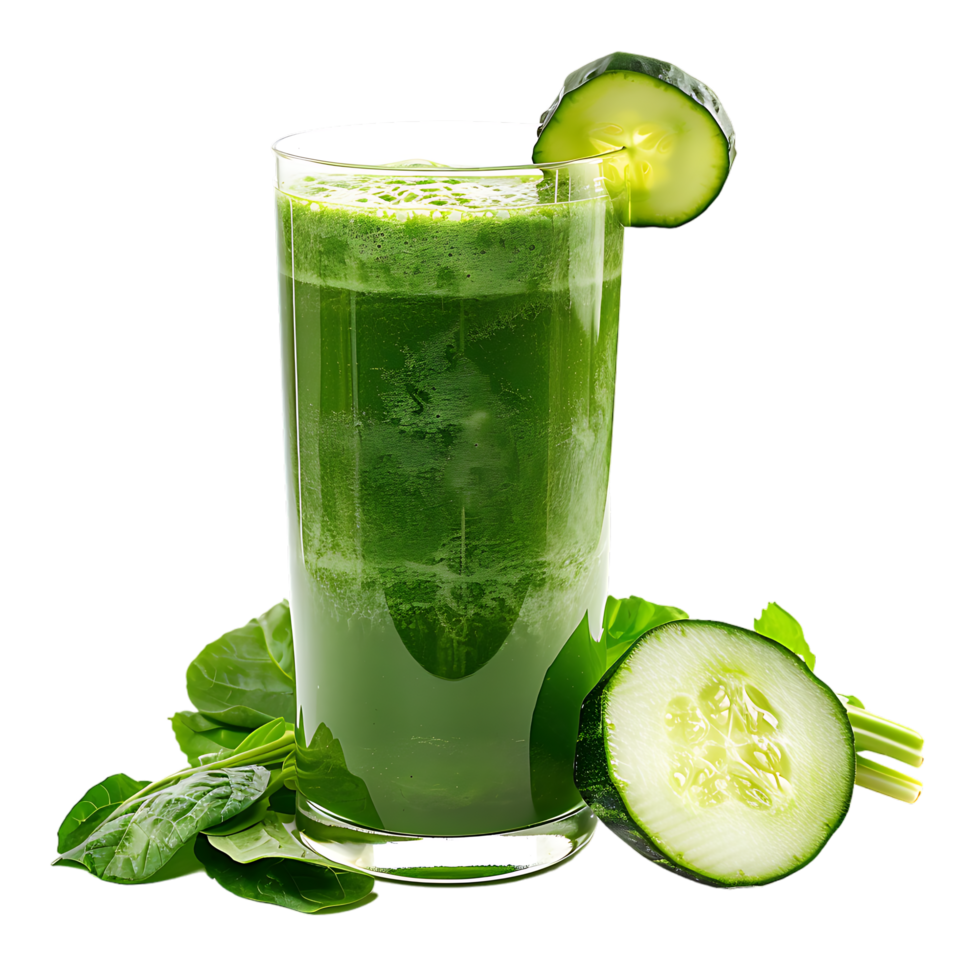 Green vegetable juice Best Summer Juice png