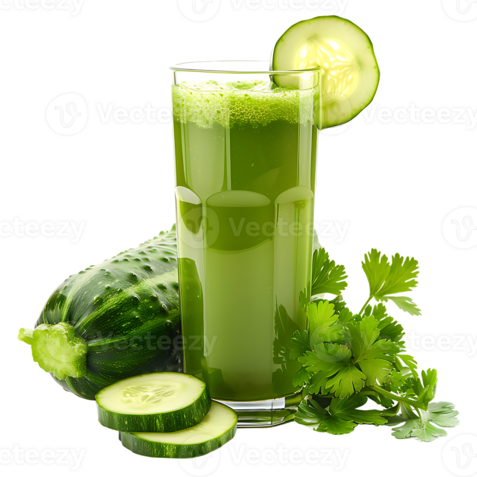 Green vegetable juice Best Summer Juice png