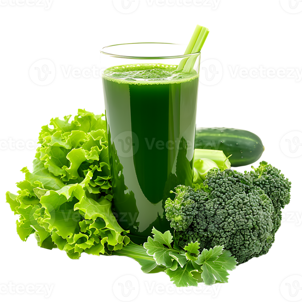 Green vegetable juice Best Summer Juice png