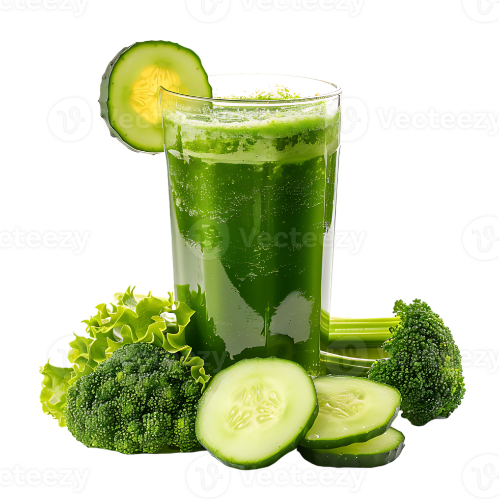 Green vegetable juice Best Summer Juice png