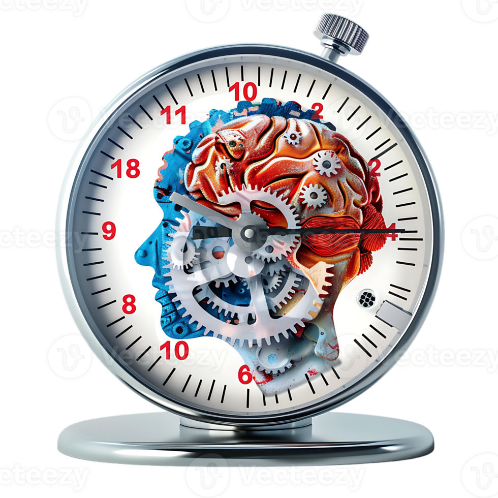 Performance meter mind png