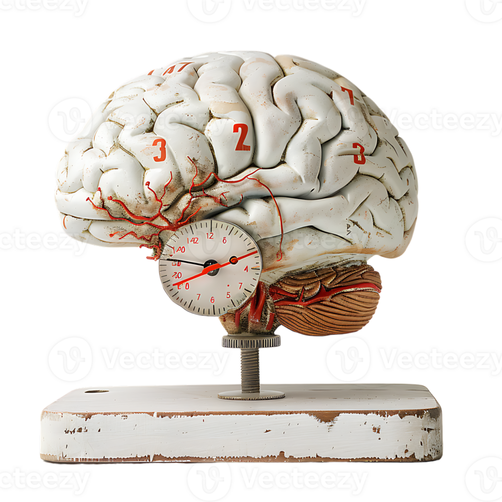 Performance meter mind png