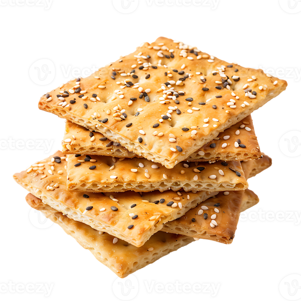 One of the traditional food crackers png