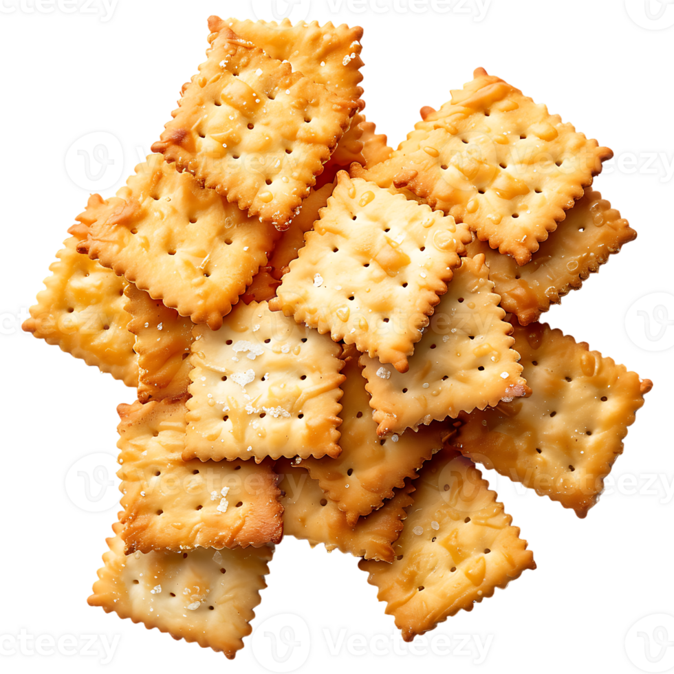 One of the traditional food crackers png