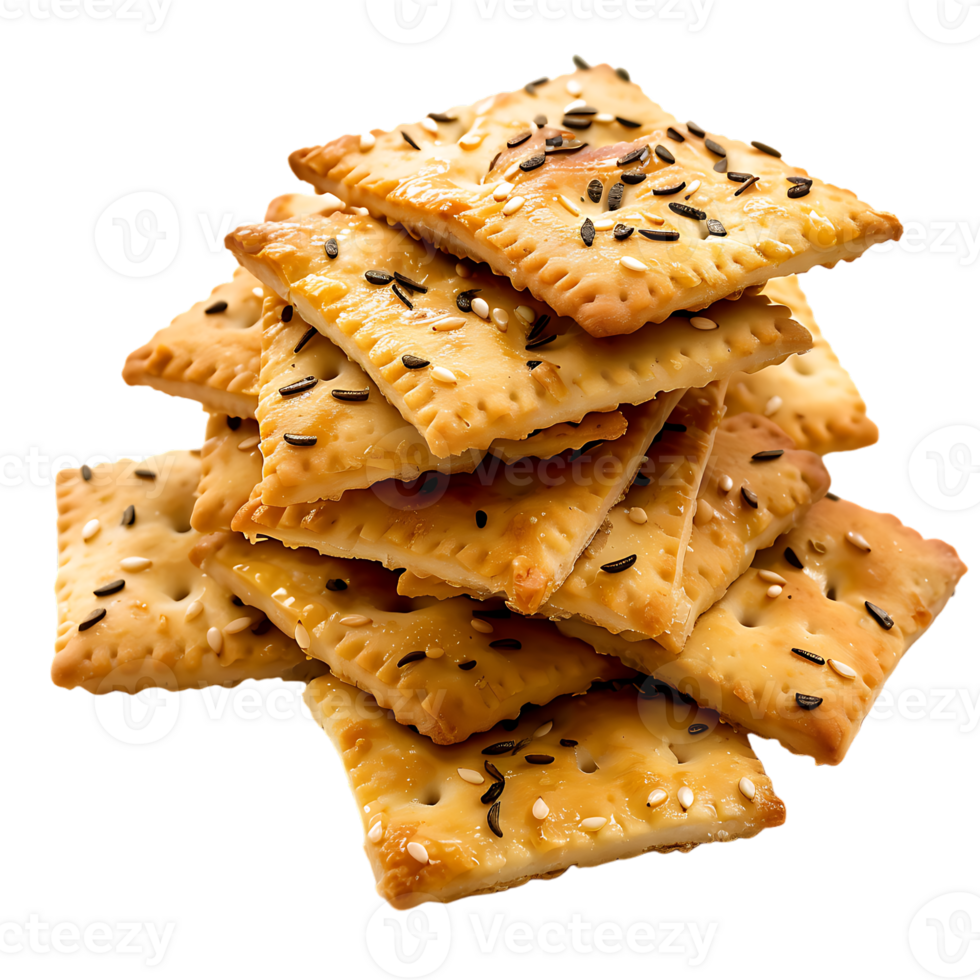 One of the traditional food crackers png