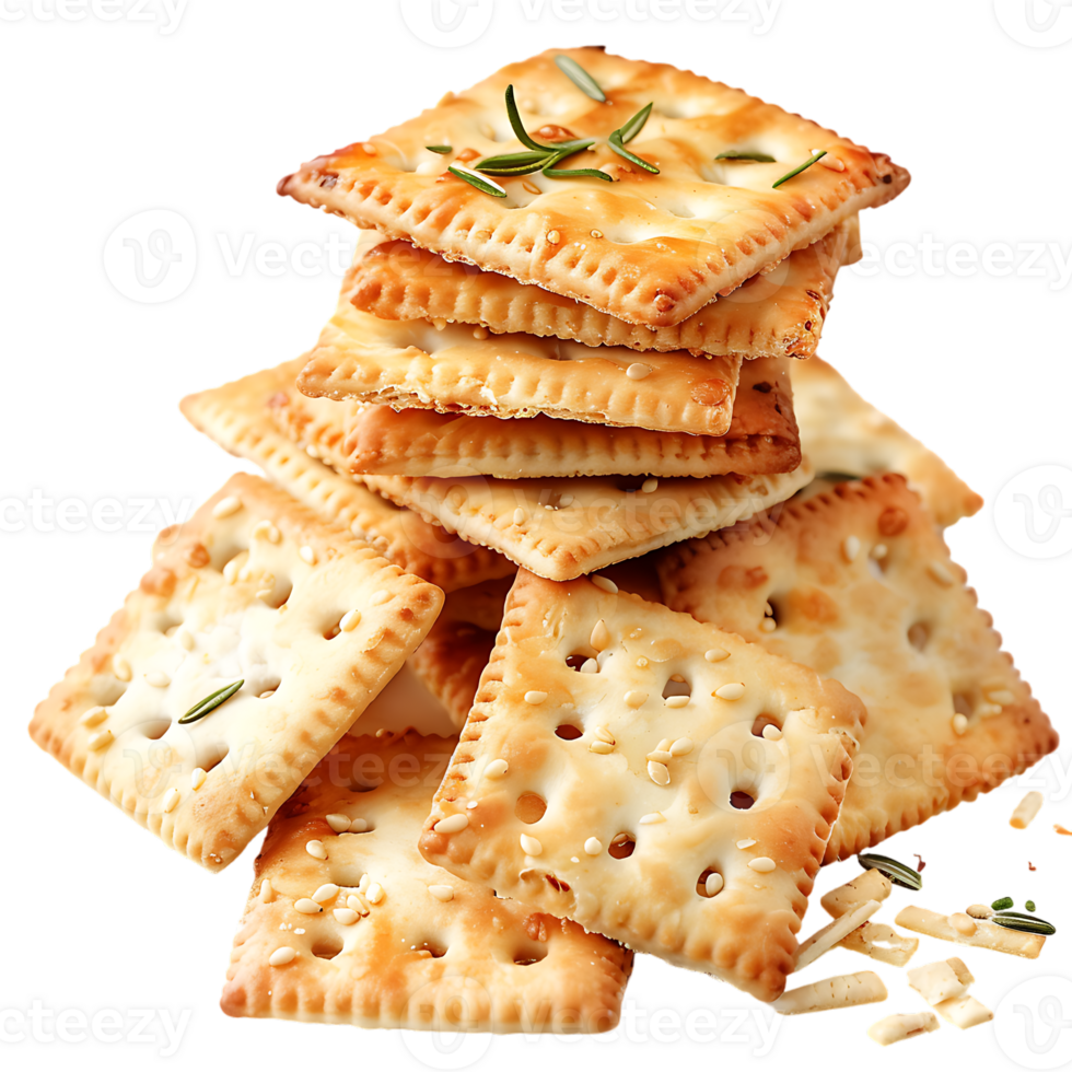 One of the traditional food crackers png