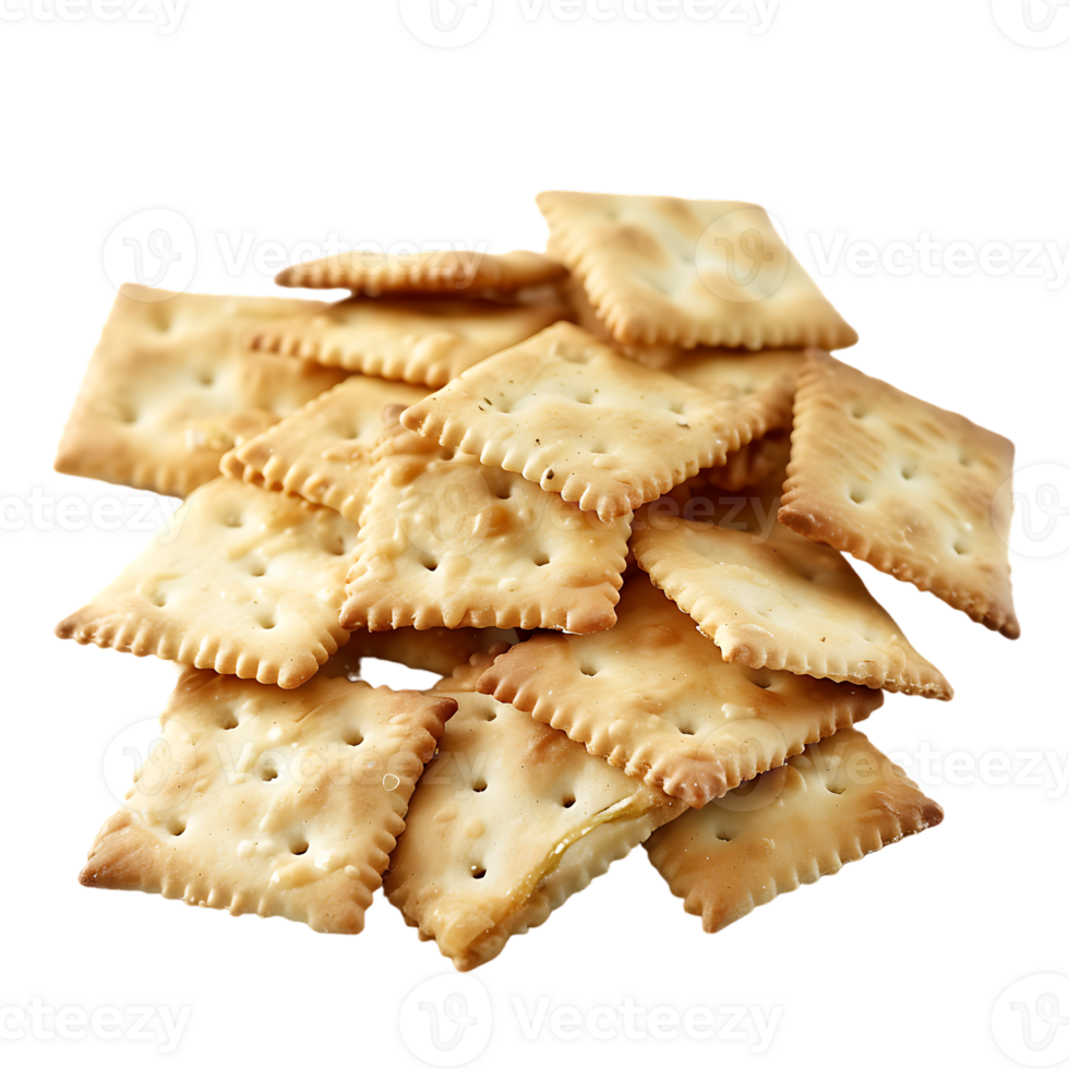 One of the traditional food crackers png