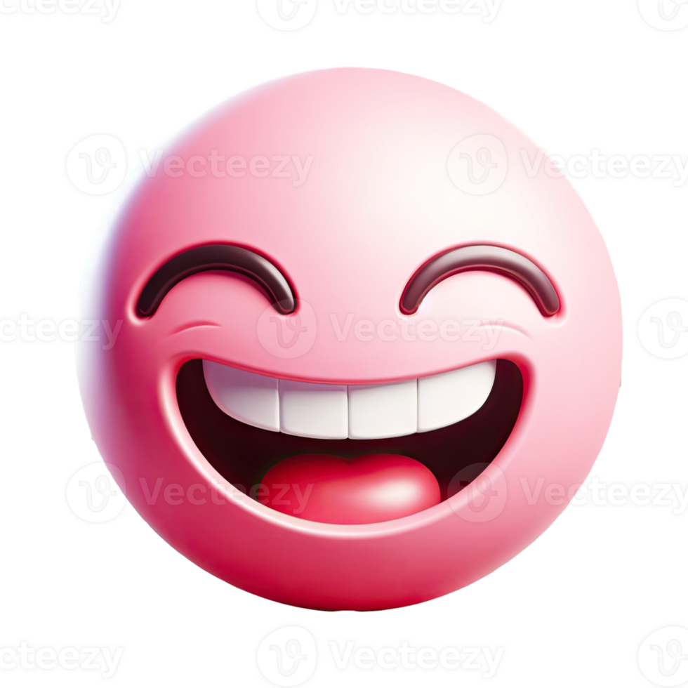 Cute 3d Character png