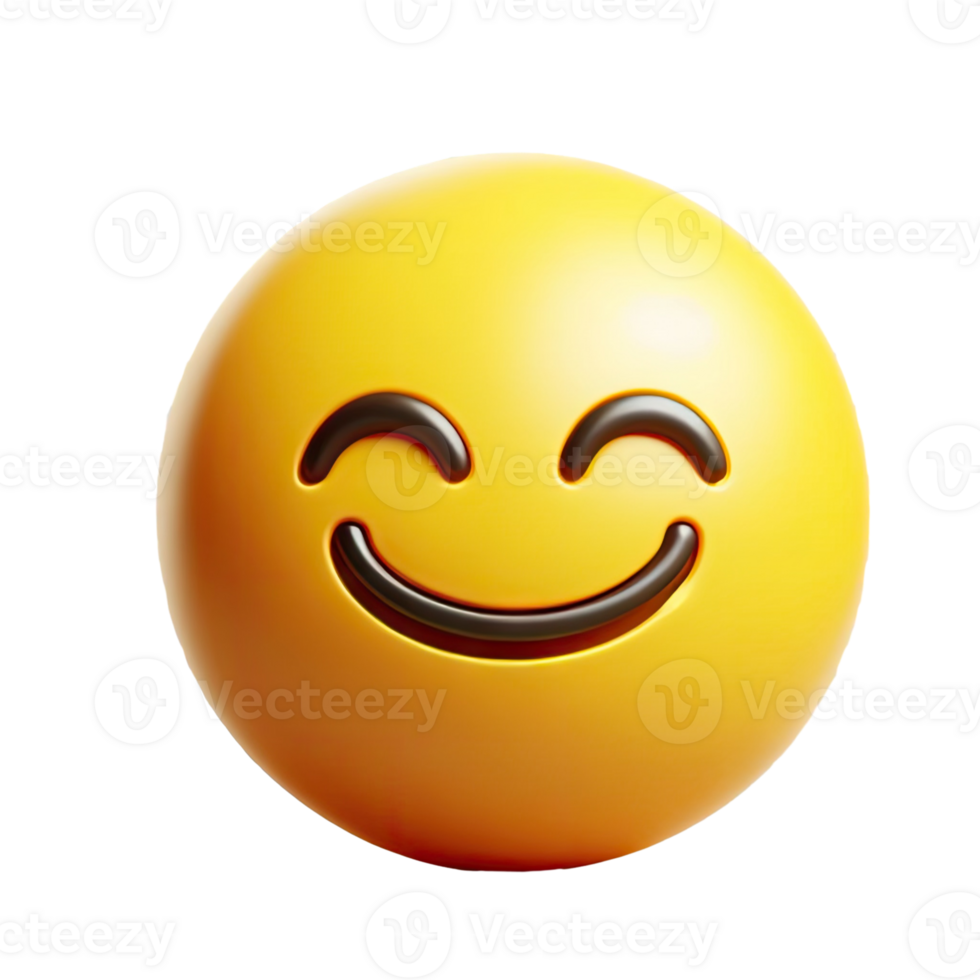 Cute 3d Character png