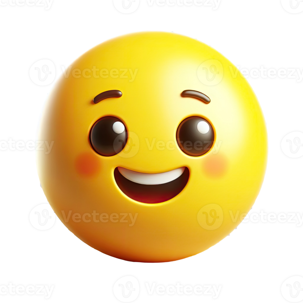 Cute 3d Character png