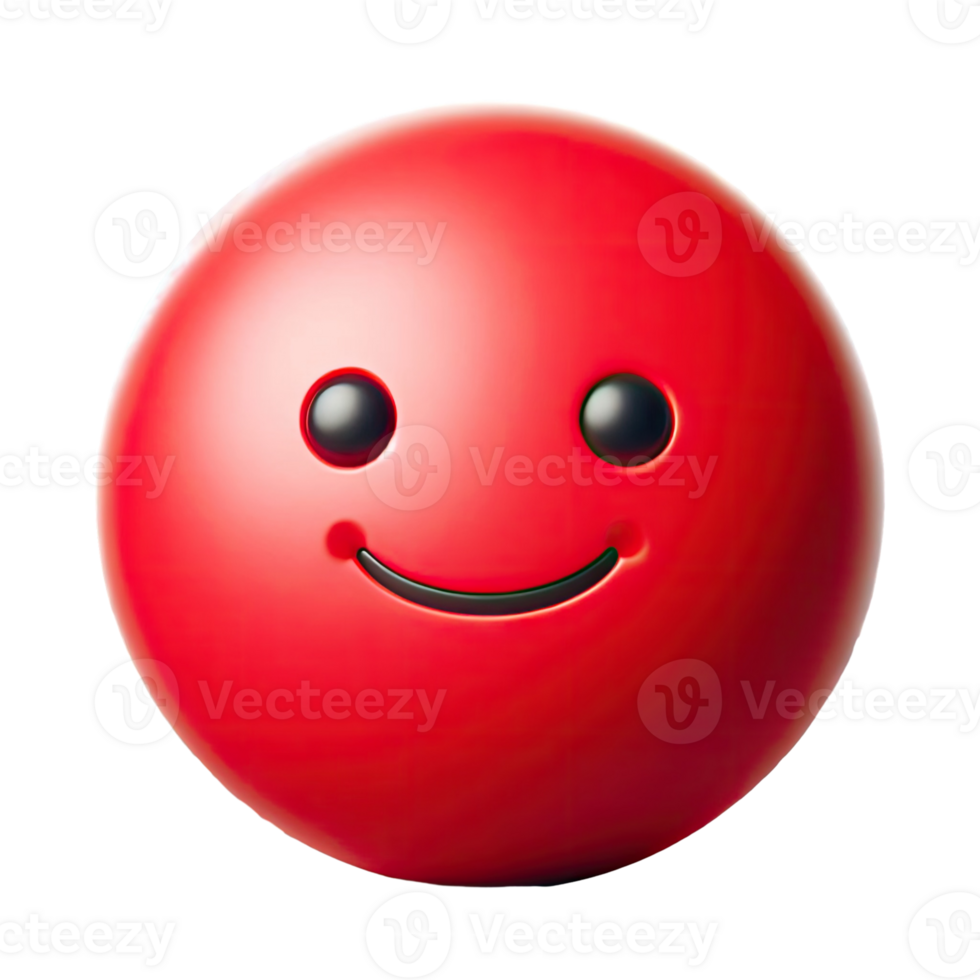 Cute 3d Character png