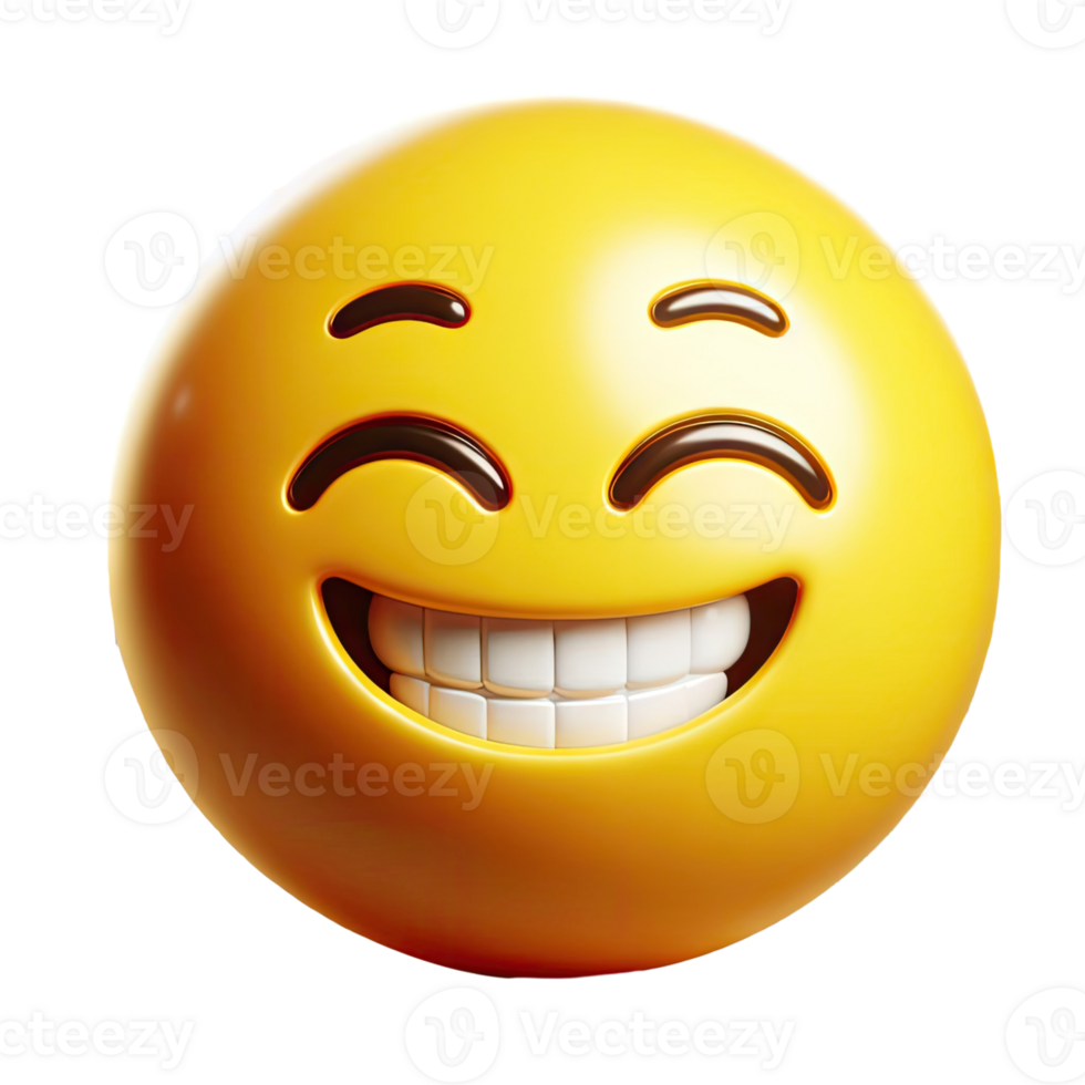 Cute 3d Character png