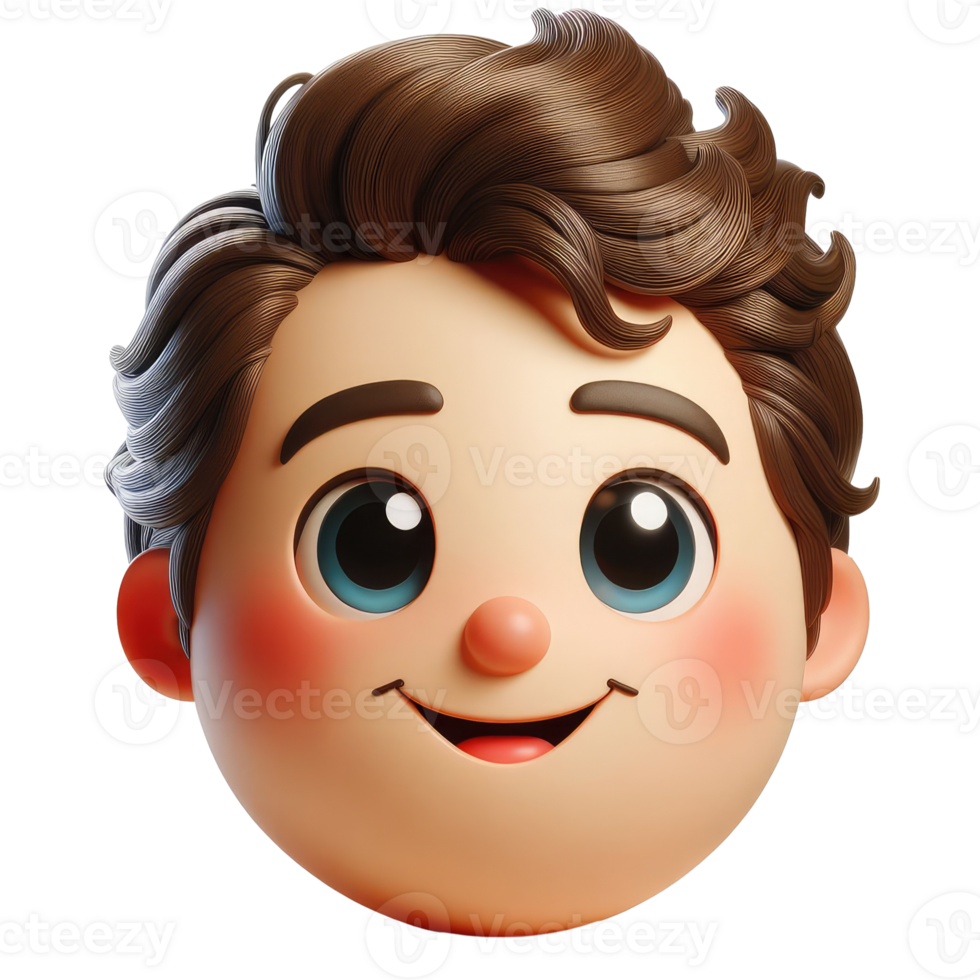 süßer Cartoon-Junge 48560849 PNG süßer Cartoon-Junge 48560849 PNG