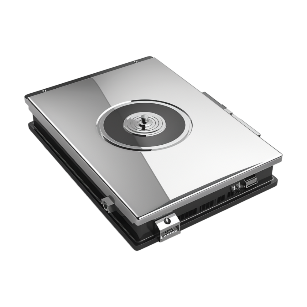 hård disk eller disk kör på transparent bakgrund png
