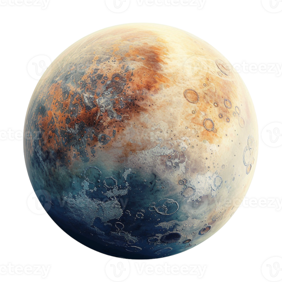 Globe Planet on Transparent Background png