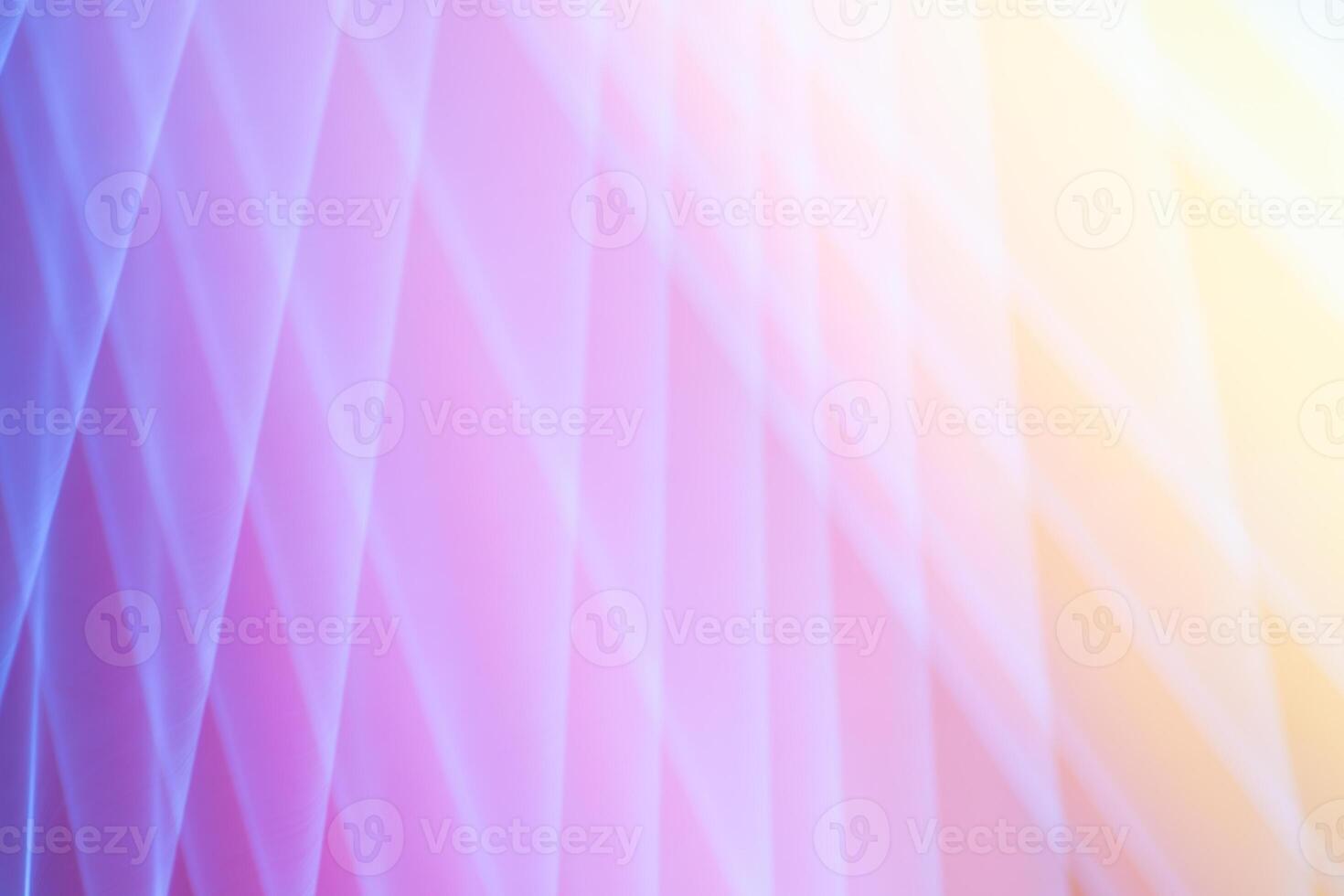 A backdrop of geometric shipes with a golden glow photo