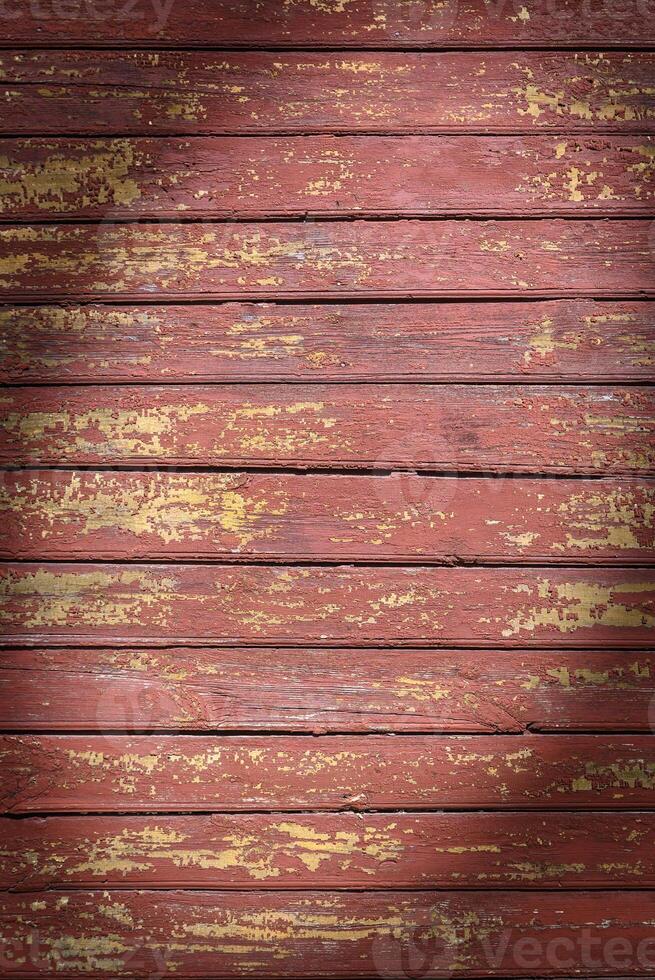 A distressed barn wood backdrop showcasing weathered, distressed planks and nostalgic rustic charm.2 photo