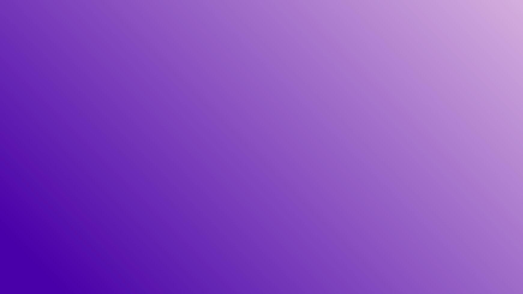 Abstract purple violet gradient blend background vector
