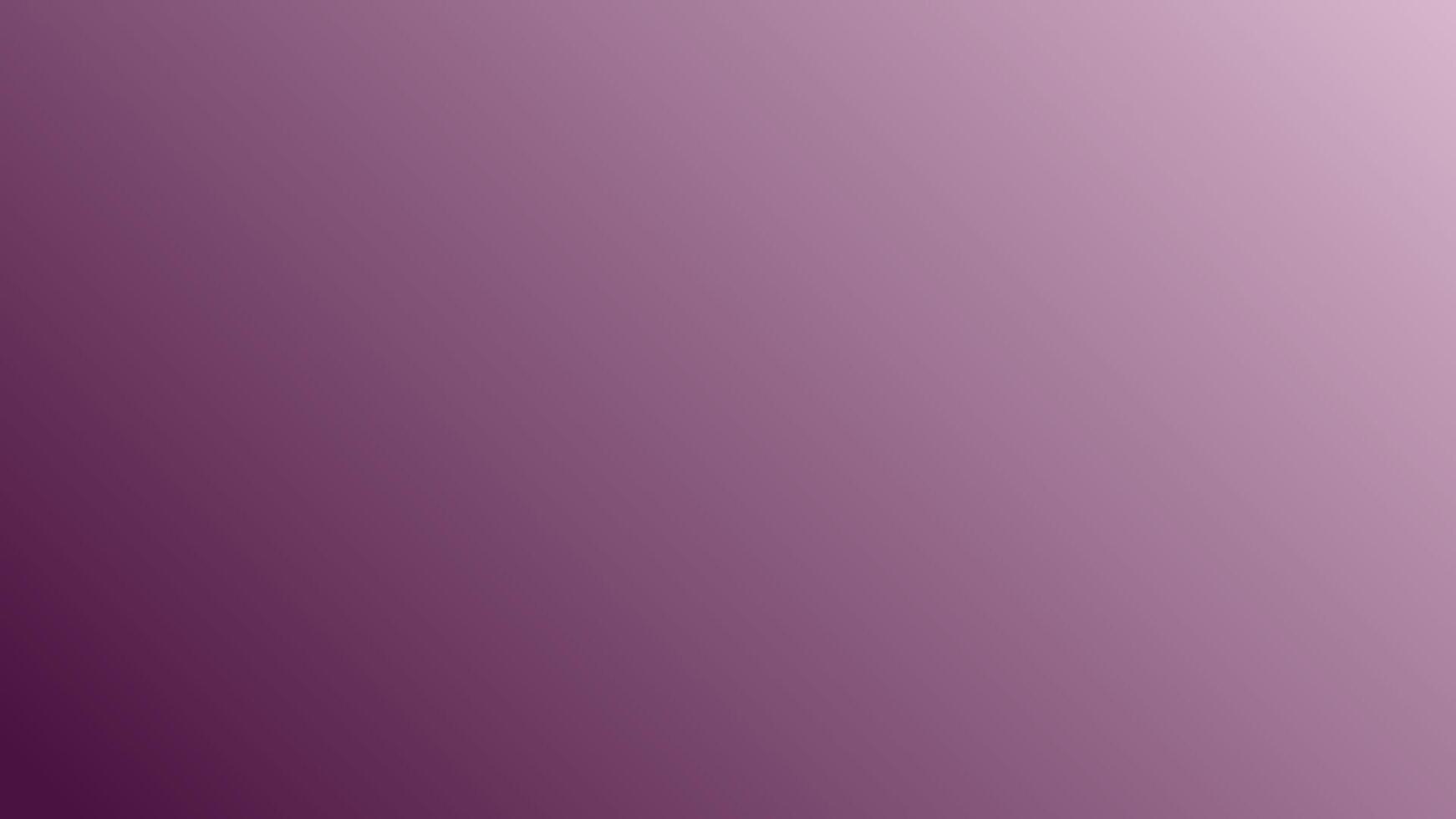 Abstract purple violet gradient blend background vector