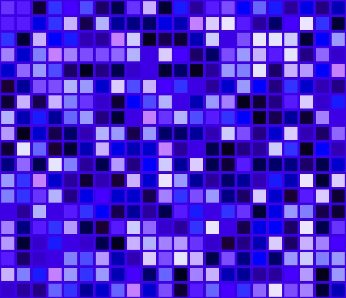 Color mosaic. Colorful background. Abstract seamless pattern. illustration. vector