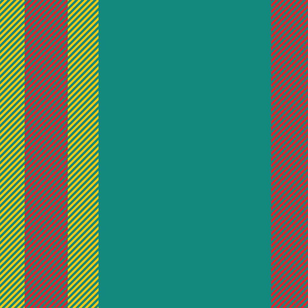 Stripes pattern background. Colorful stripe abstract texture. vector