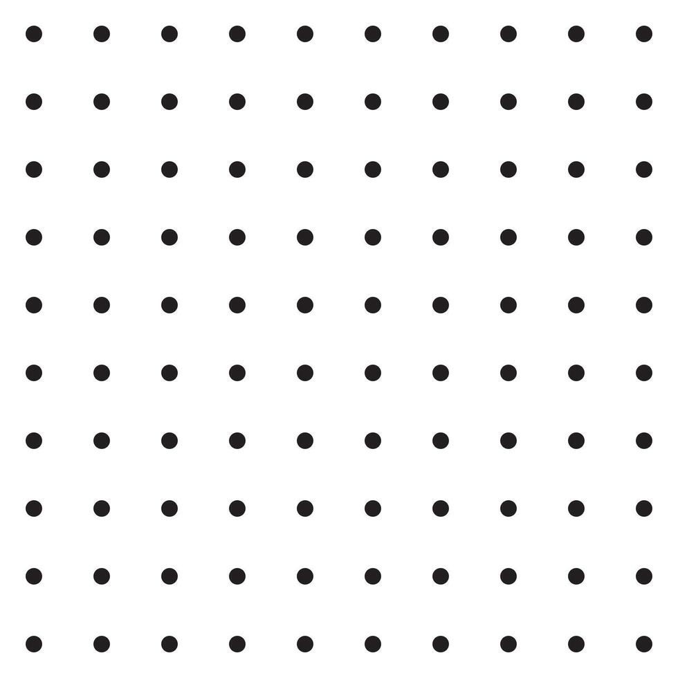 Seamless pattern. Geometric background texture. Black and white color. Simple modern style in flat design. vector
