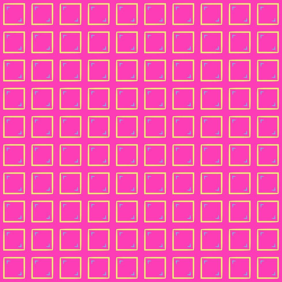 Seamless pattern geometric. Colorful abstract background. design vector
