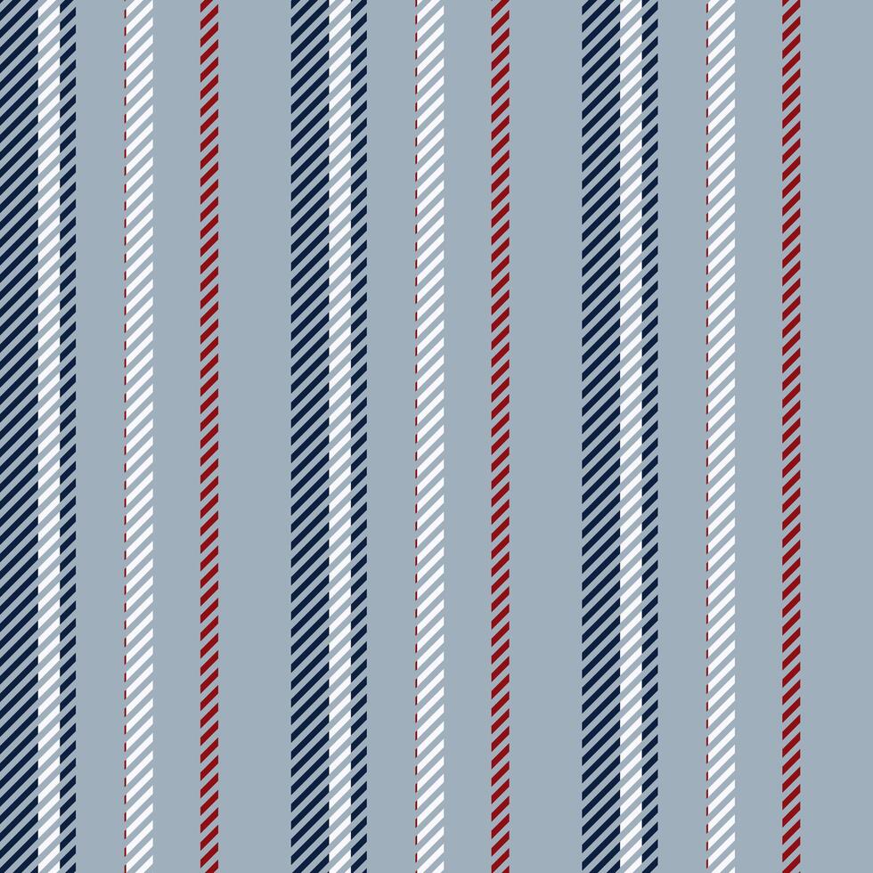 Stripes pattern . Striped background. Stripe seamless texture fabric. vector