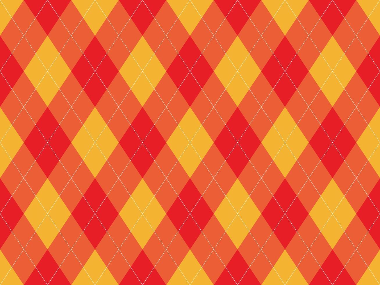 Argyle pattern seamless. Fabric texture background. Classic argill ornament vector