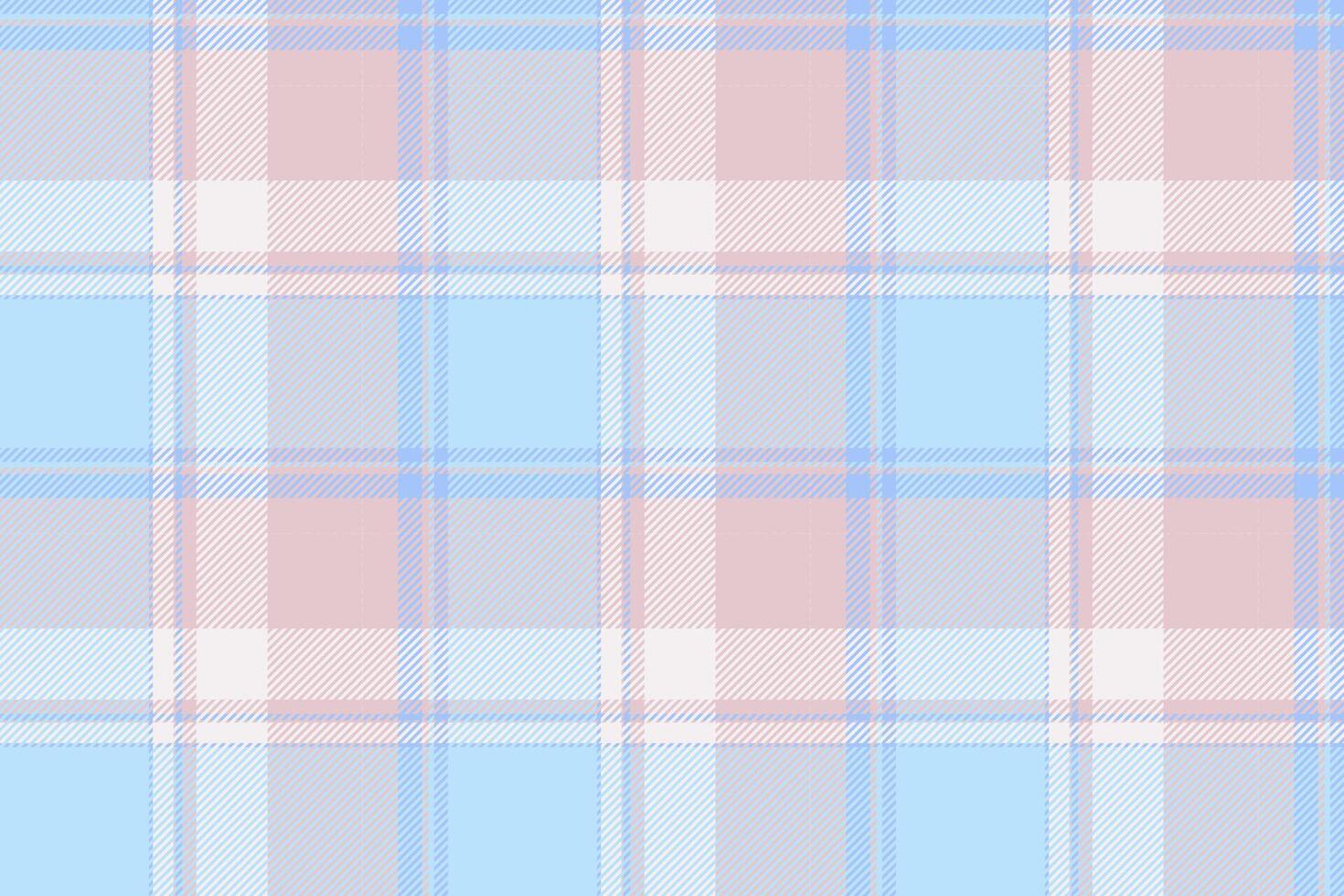 Tartan scotland seamless plaid pattern . Retro background fabric. Vintage check color square geometric texture. vector