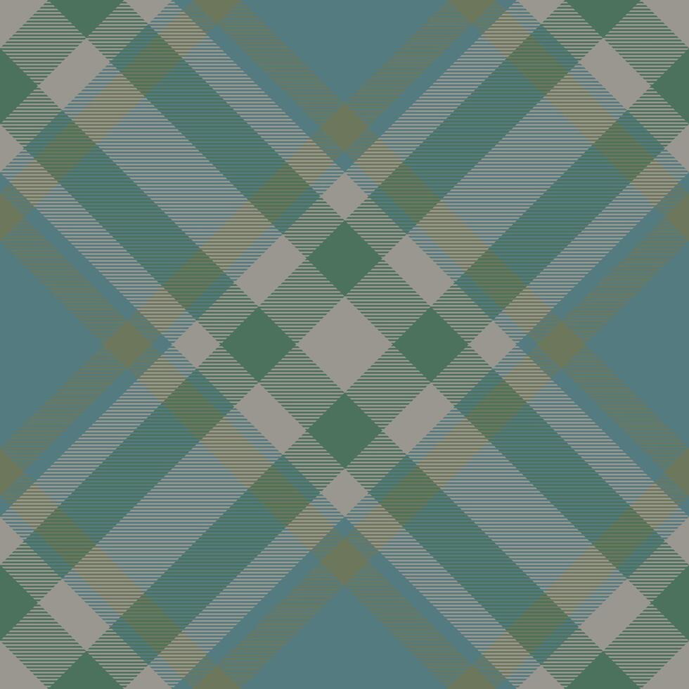 Plaid pattern seamless. Check fabric texture. Stripe square background. textile design. vector