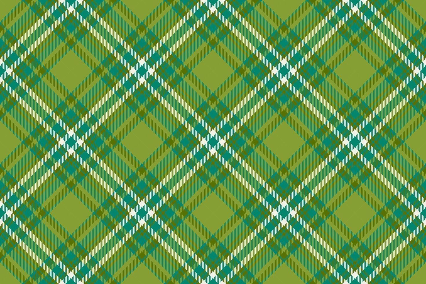 Tartan scotland seamless plaid pattern . Retro background fabric. Vintage check color square geometric texture. vector