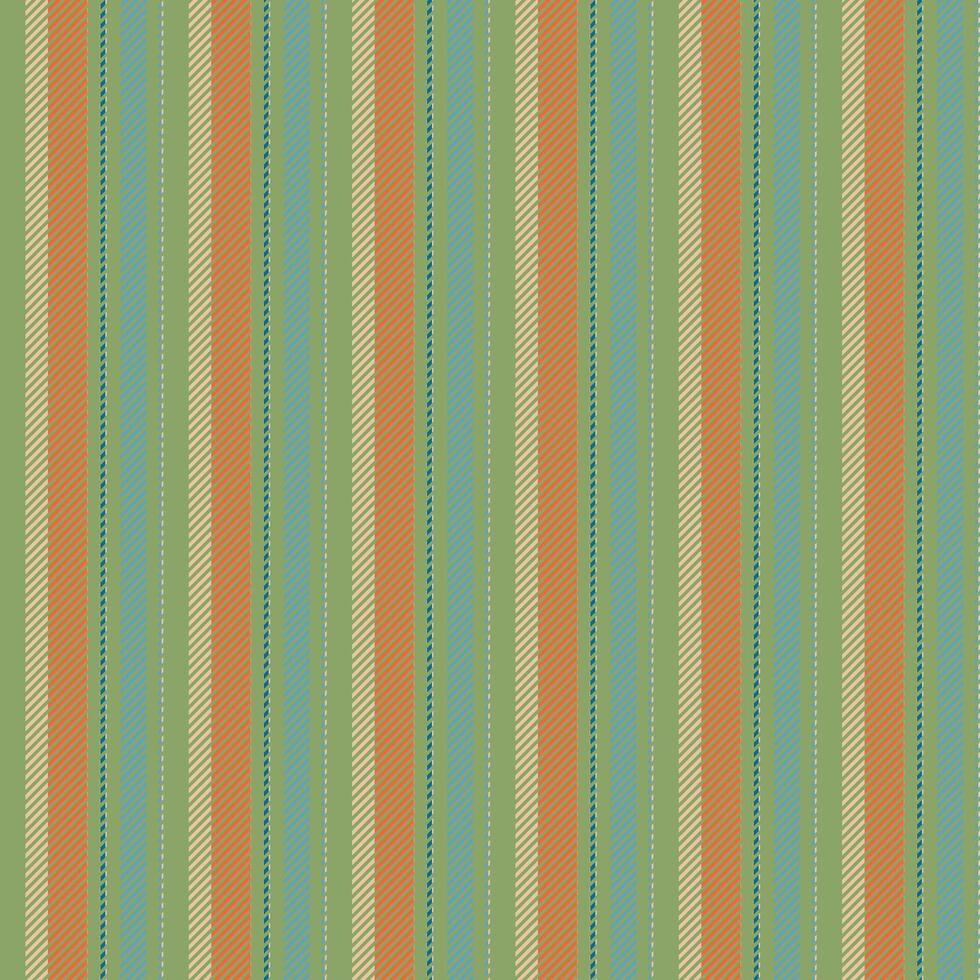 Geometric stripes background. Stripe pattern . Seamless striped fabric texture. vector