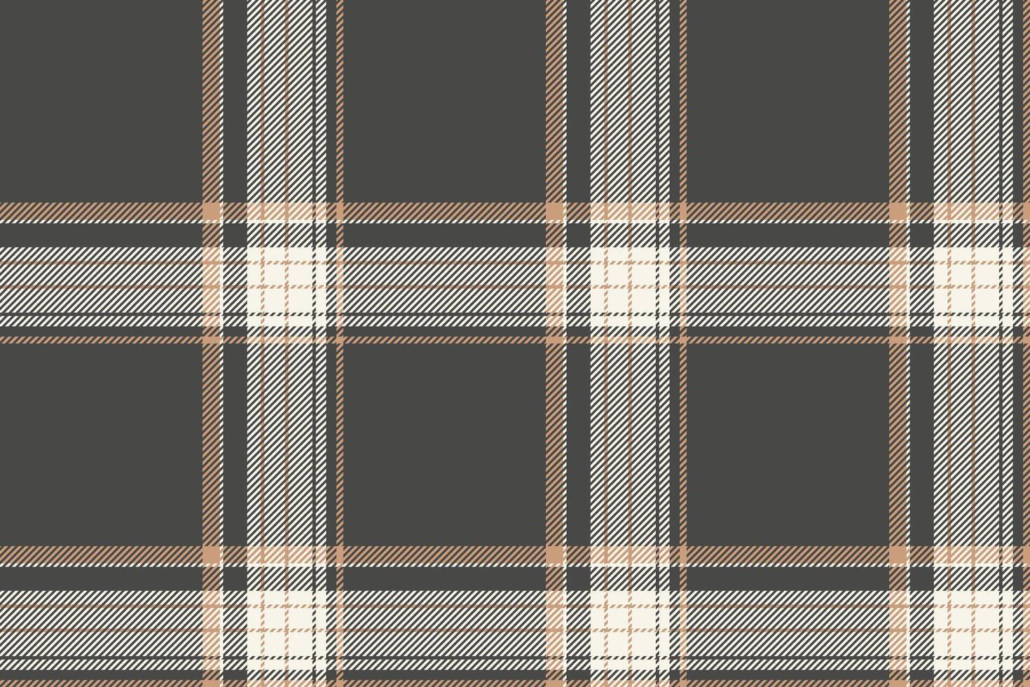 Plaid background, check seamless pattern. fabric texture for textile print, wrapping paper, gift card or wallpaper. vector