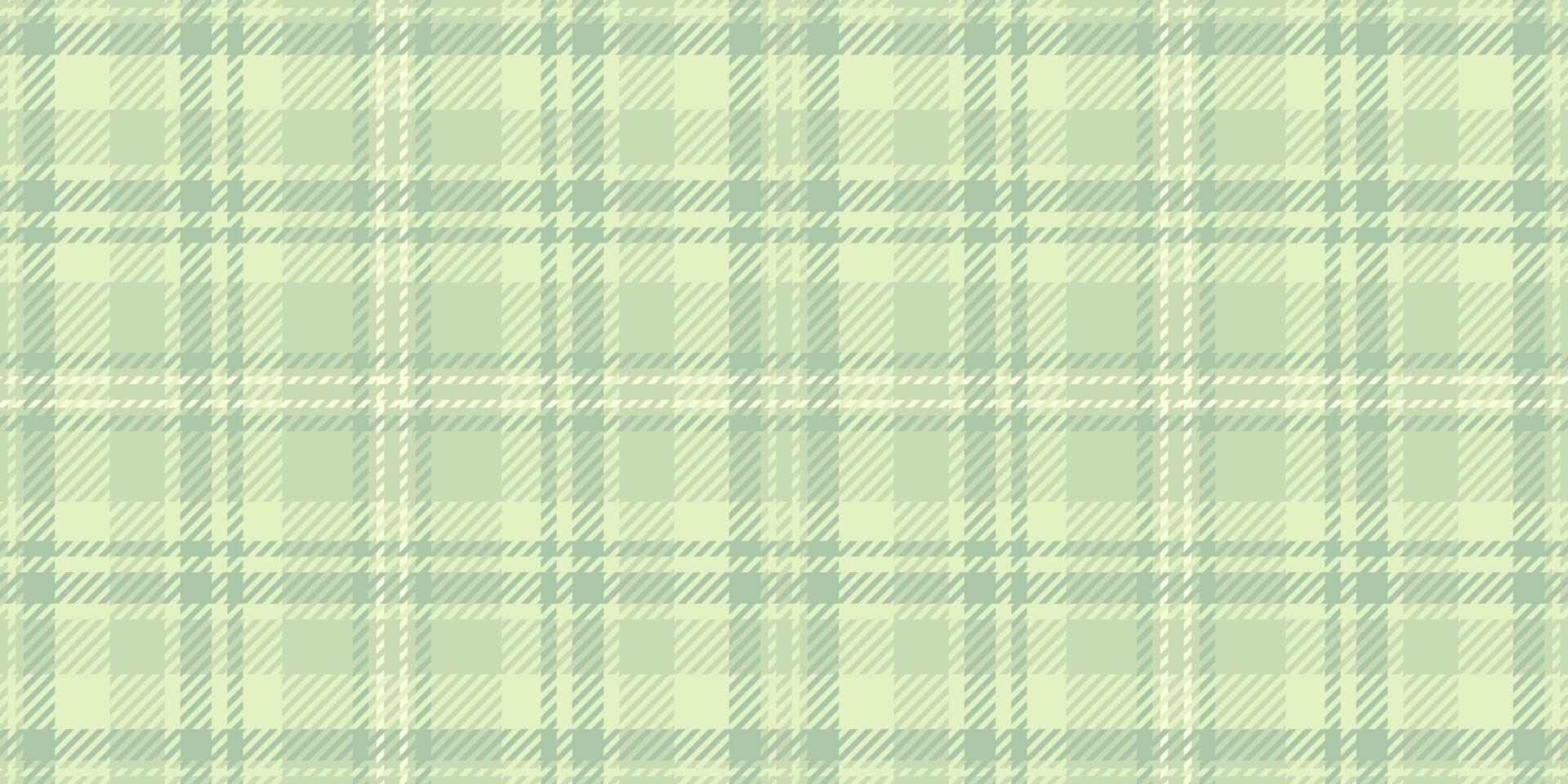 Carnival pattern check fabric, pano tartan texture . Customized plaid seamless background textile in light and pastel colors. vector