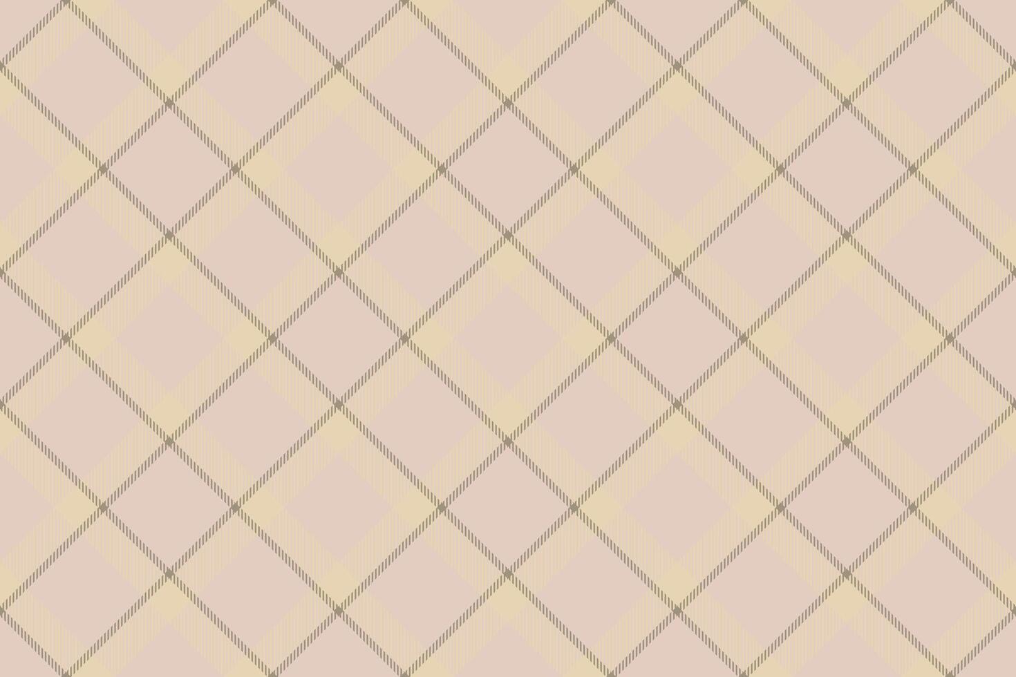 Merry christmas plaid background tartan, colour check texture textile. Hunter seamless pattern fabric in light and pastel colors. vector